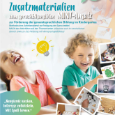 Zusatzmaterialien zum sprachENsensiblen MINT-Ansatz