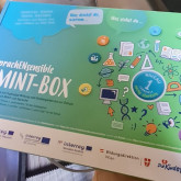 sprachENsensible MINT BOX