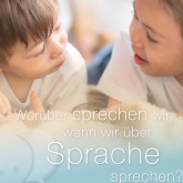 Booklet-Workshops „Über Sprache sprechen“