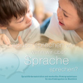 Booklet-Workshops „Über Sprache sprechen“